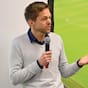 Jochen Drees leitet bei den DFB-Schiedsrichtern den Bereich Innovation und Technologie, somit fällt auch der VAR in den Bereich des Ex-Bundesliga-Referees.